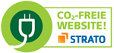 Logo CO2 freie Website