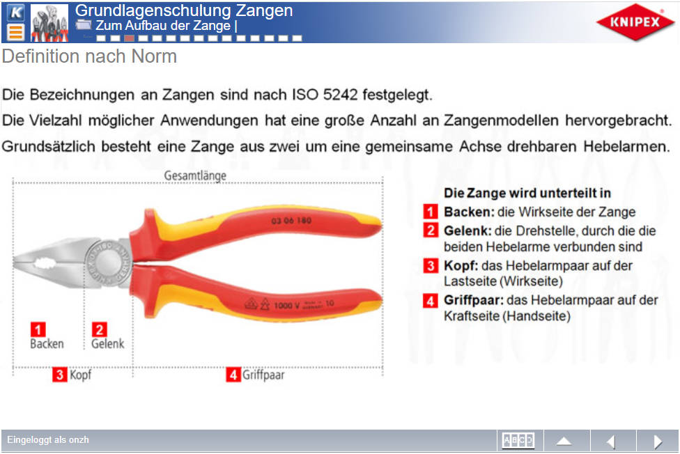 Lernen