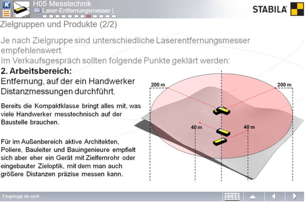 Lernen